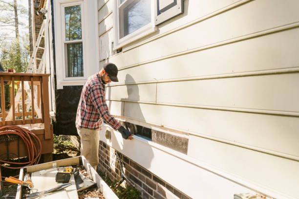 Top rated local Siding Repair specialists in Willernie, MN